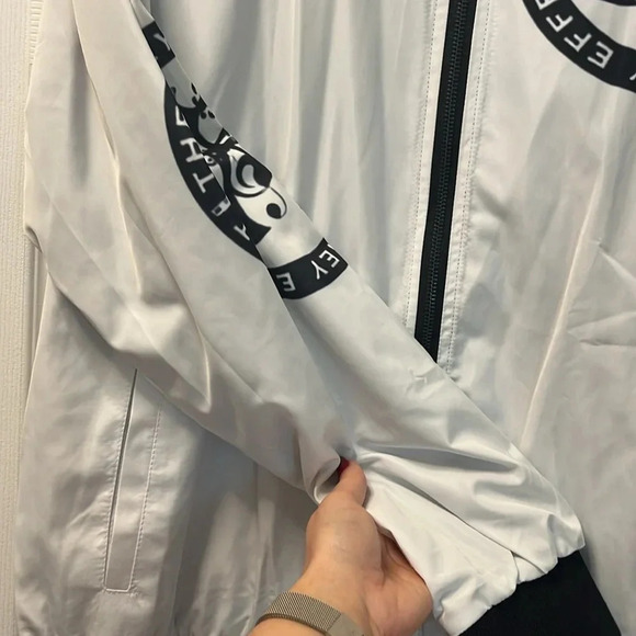 Men’s bomber jacket size large - Picture 4 of 6